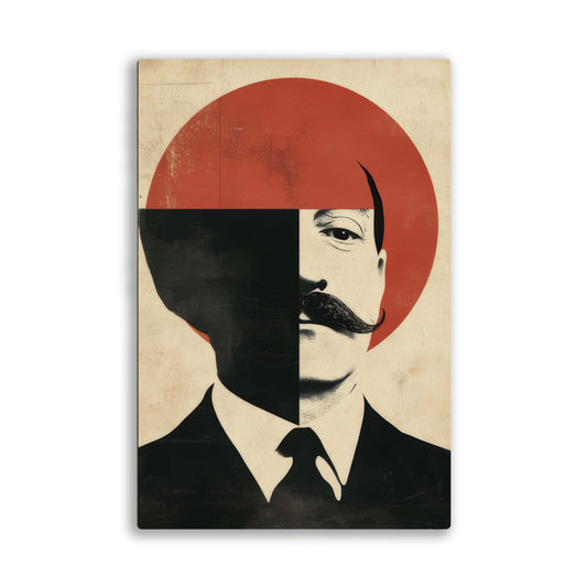 Mr. Lucky Wall Art