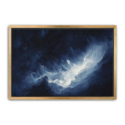 Myth  Wall Art
