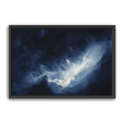 Myth  Wall Art