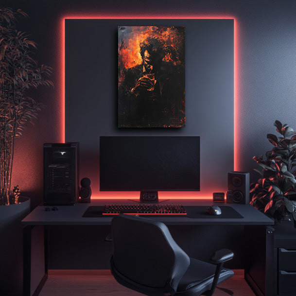 Neat  Wall Art