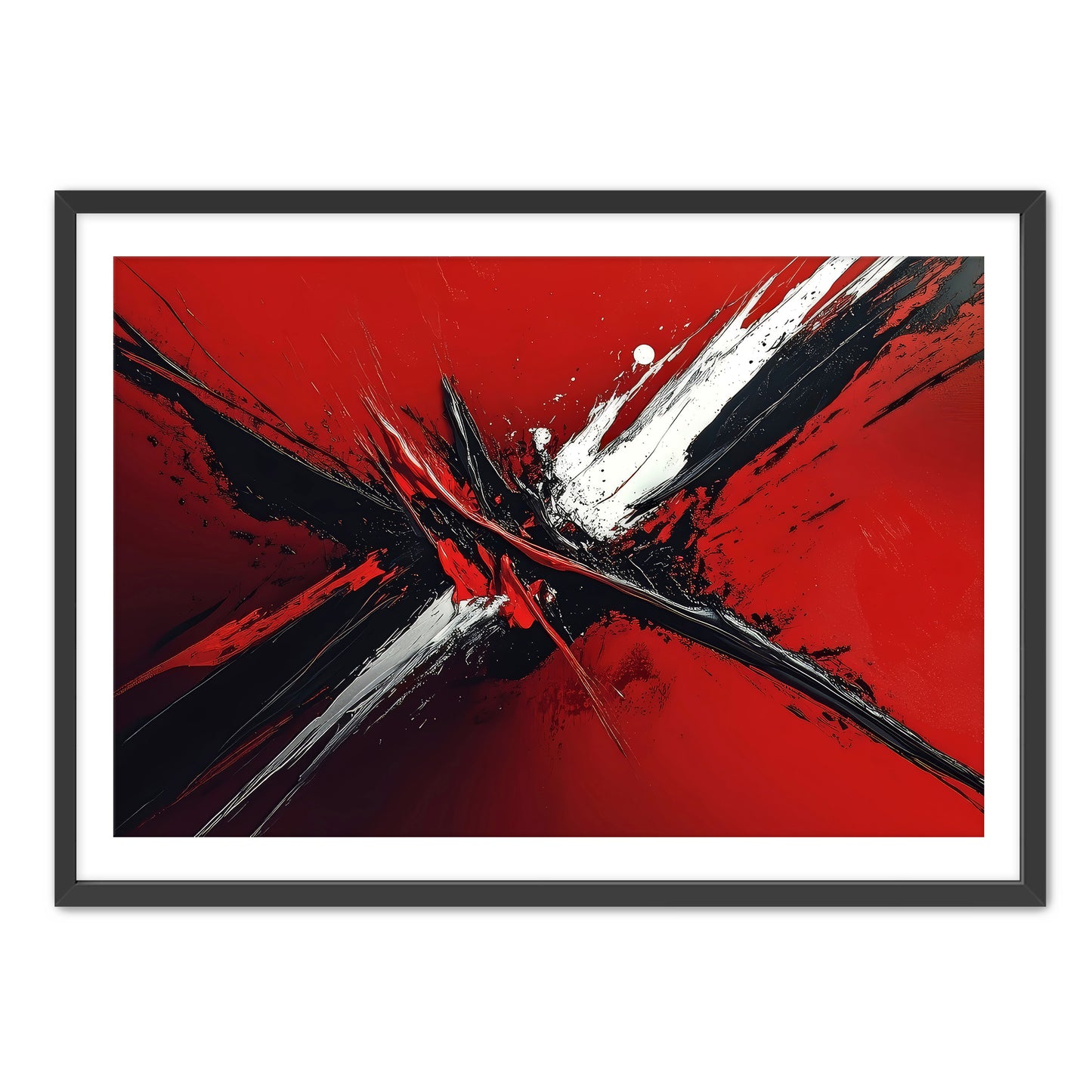 Nexon  Wall Art