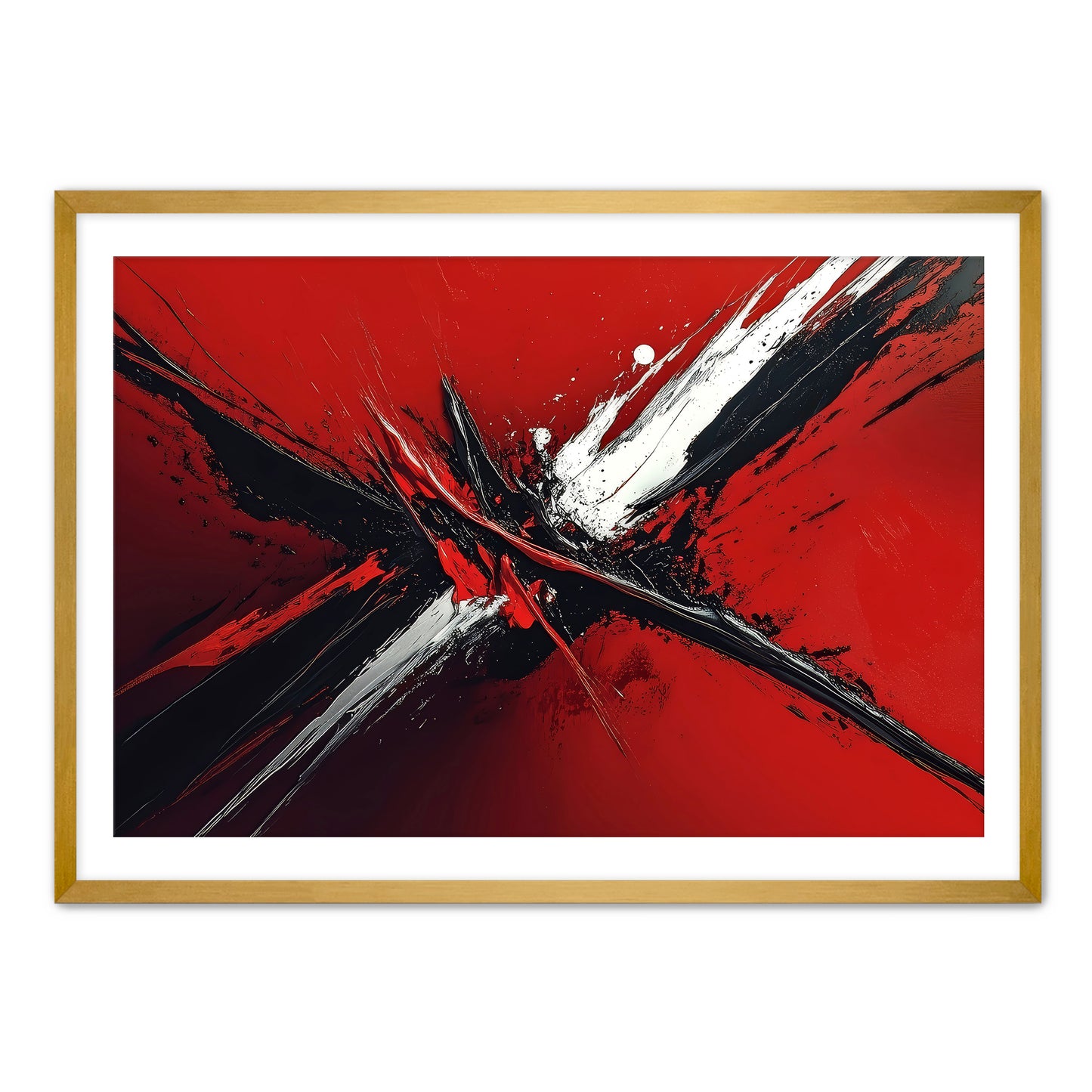 Nexon  Wall Art