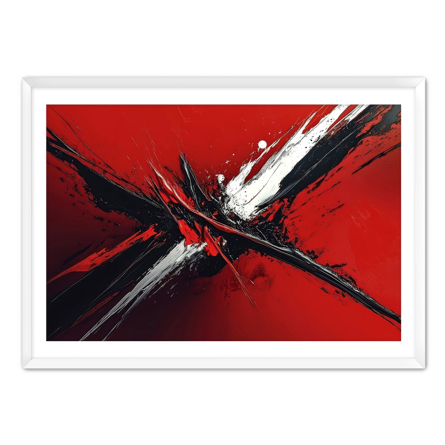 Nexon  Wall Art