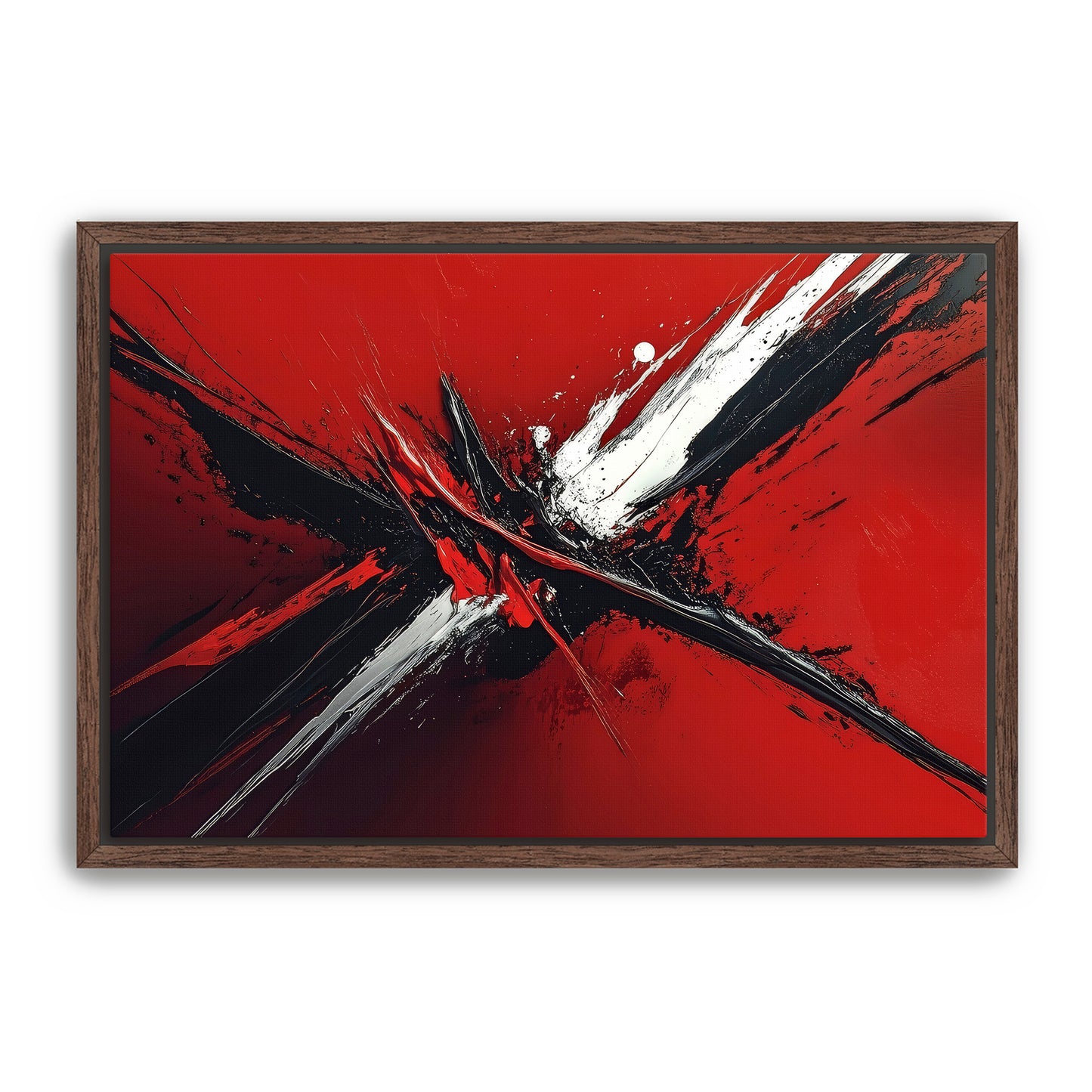 Nexon  Wall Art