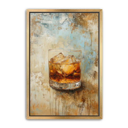 No Mixers  Wall Art