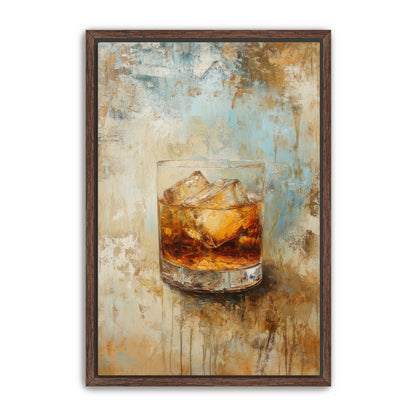 No Mixers  Wall Art