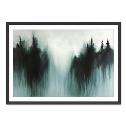 Nocturn  Wall Art
