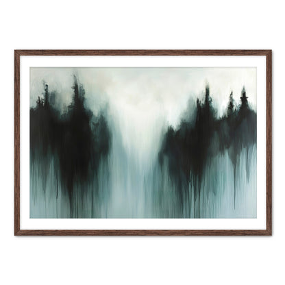 Nocturn  Wall Art