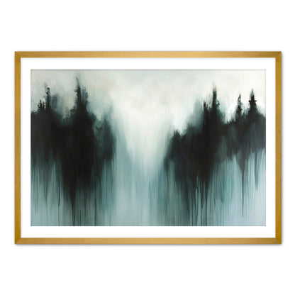 Nocturn  Wall Art