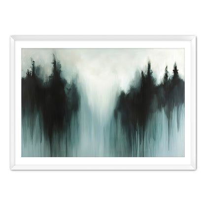 Nocturn  Wall Art