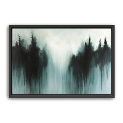Nocturn  Wall Art