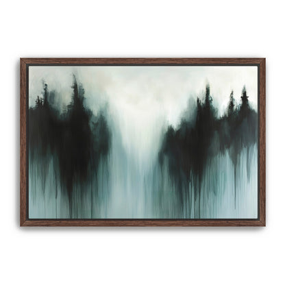 Nocturn  Wall Art