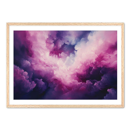 Nosent  Wall Art