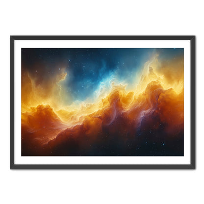 Noxana  Wall Art