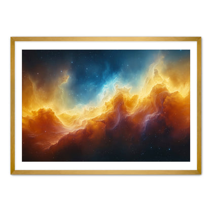 Noxana  Wall Art