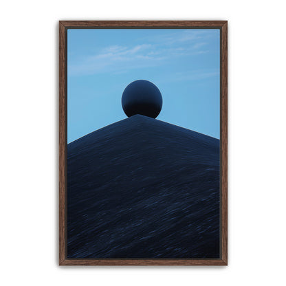 Oasi  Wall Art