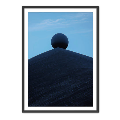 Oasi  Wall Art