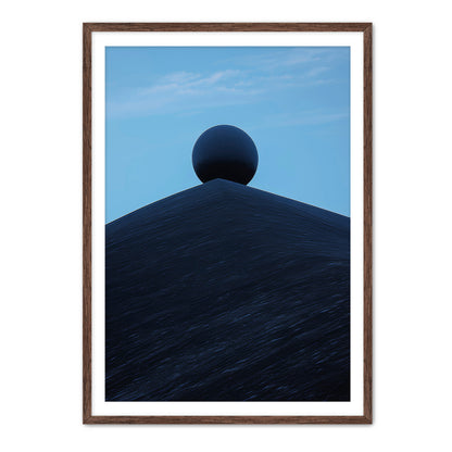 Oasi  Wall Art