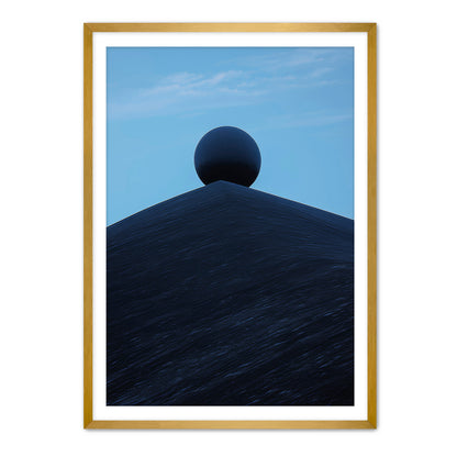Oasi  Wall Art