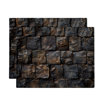 Old Bricks Placemat