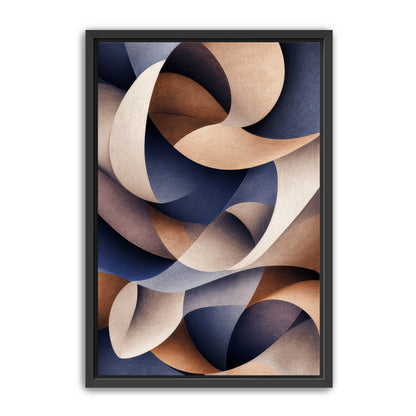 Papa's Sweater  Wall Art