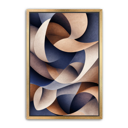 Papa's Sweater  Wall Art