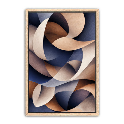 Papa's Sweater  Wall Art