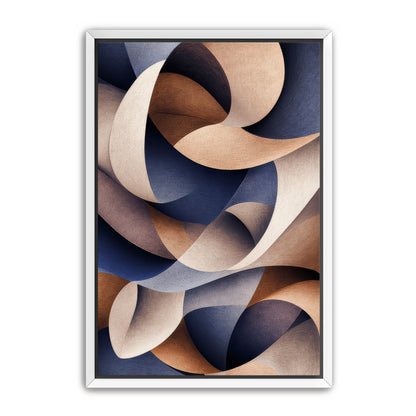 Papa's Sweater  Wall Art