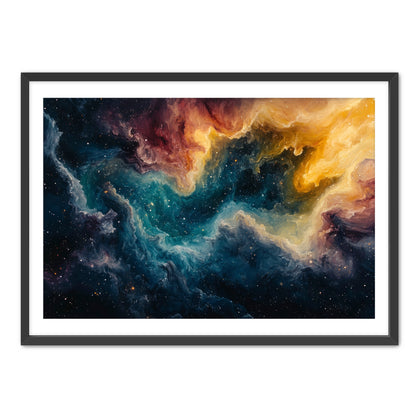 Pass of Zeus  Wall Art