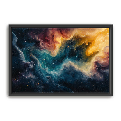 Pass of Zeus  Wall Art
