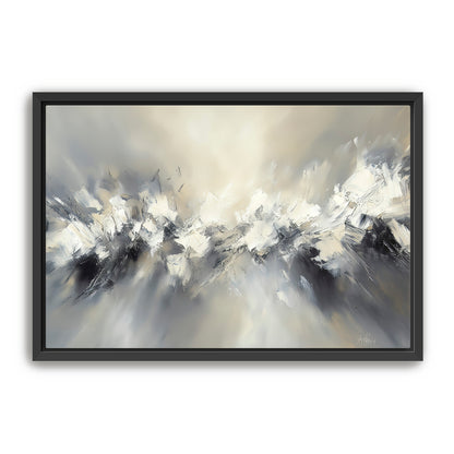 Passing  Wall Art