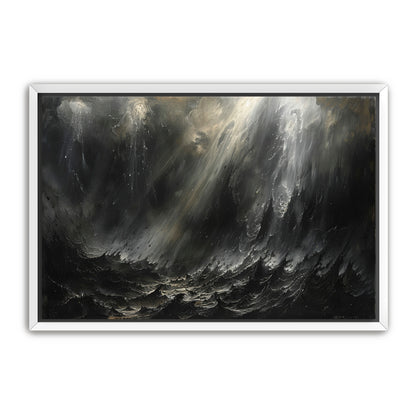 Peaks of Amaro  Wall Art
