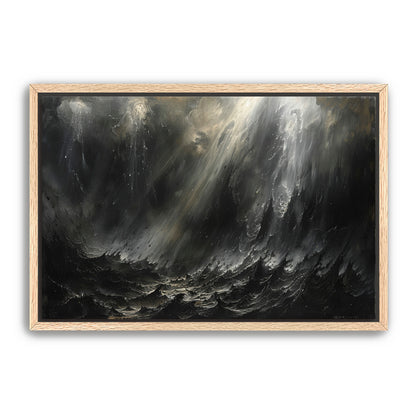 Peaks of Amaro  Wall Art