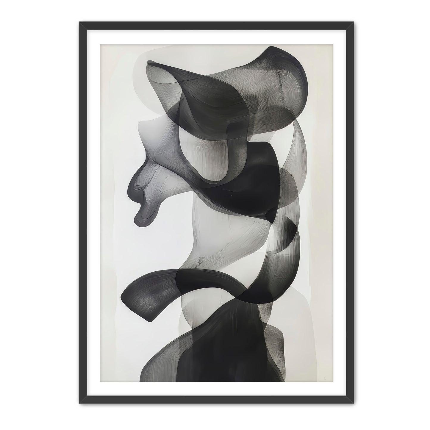 Phorm  Wall Art