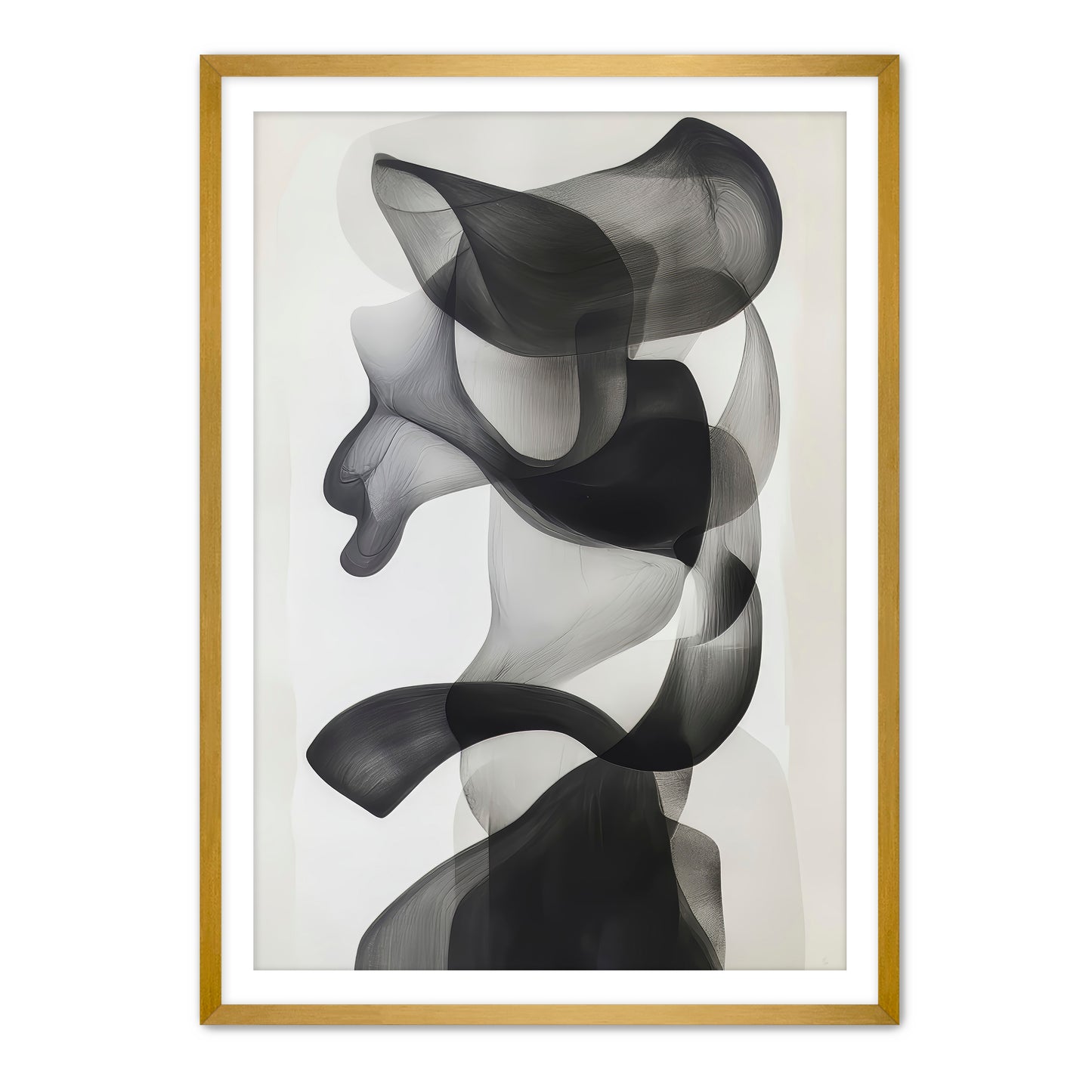 Phorm  Wall Art