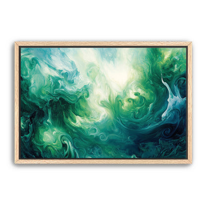 Poseidon  Wall Art