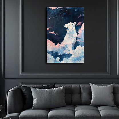 Forefathers  Wall Art