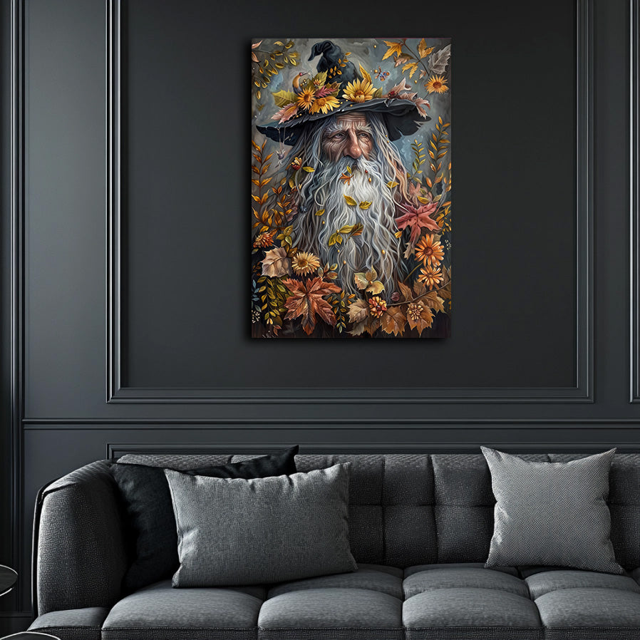 Radagast  Wall Art