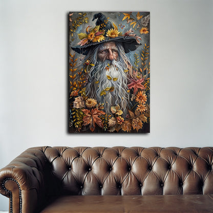 Radagast  Wall Art