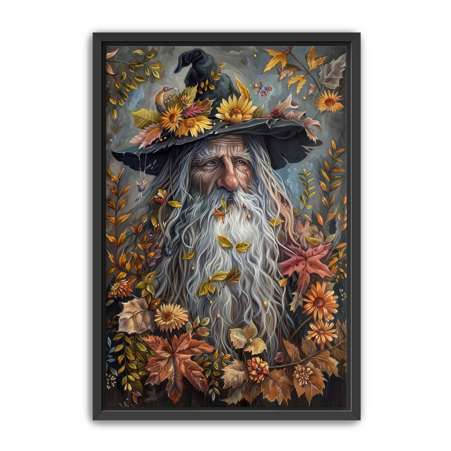 Radagast  Wall Art