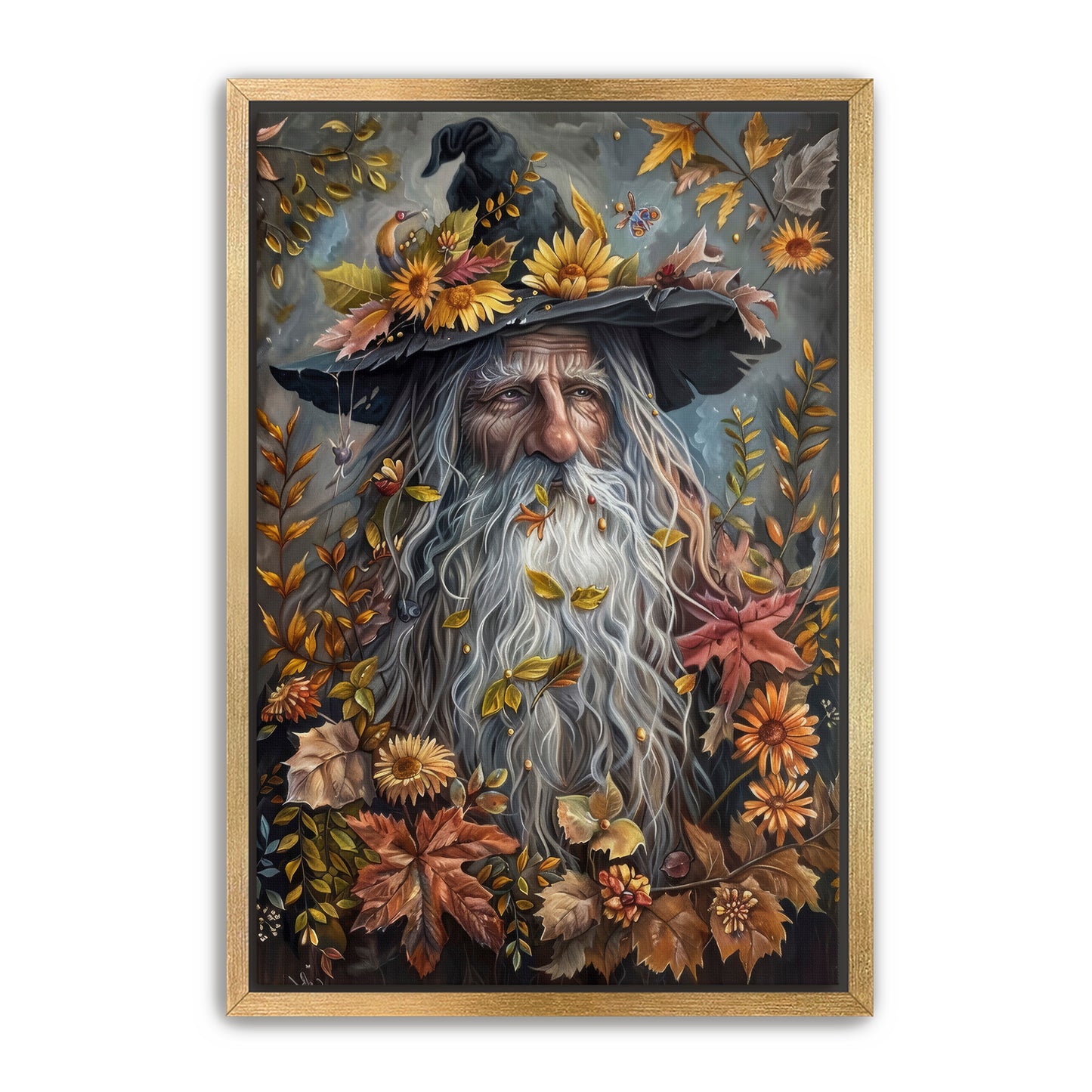 Radagast  Wall Art