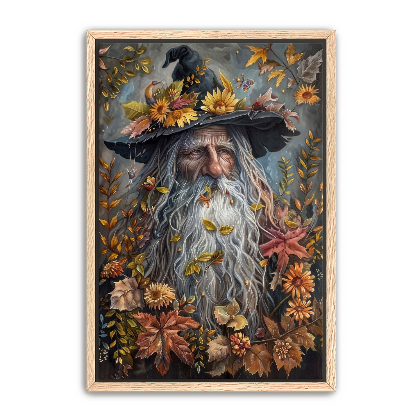 Radagast  Wall Art