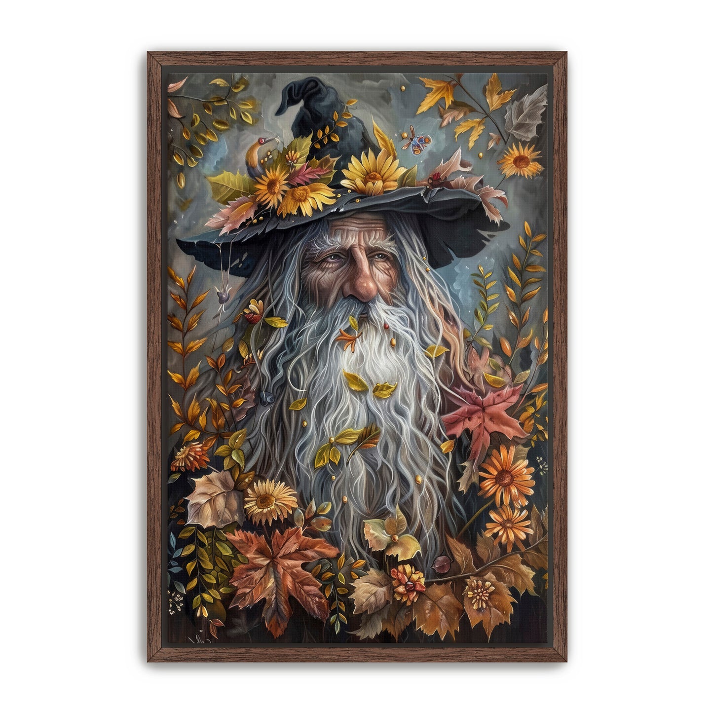 Radagast  Wall Art