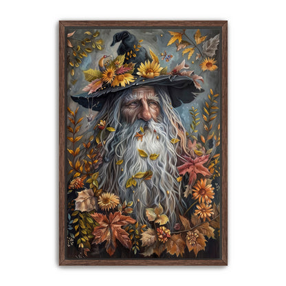 Radagast  Wall Art