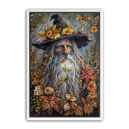 Radagast  Wall Art