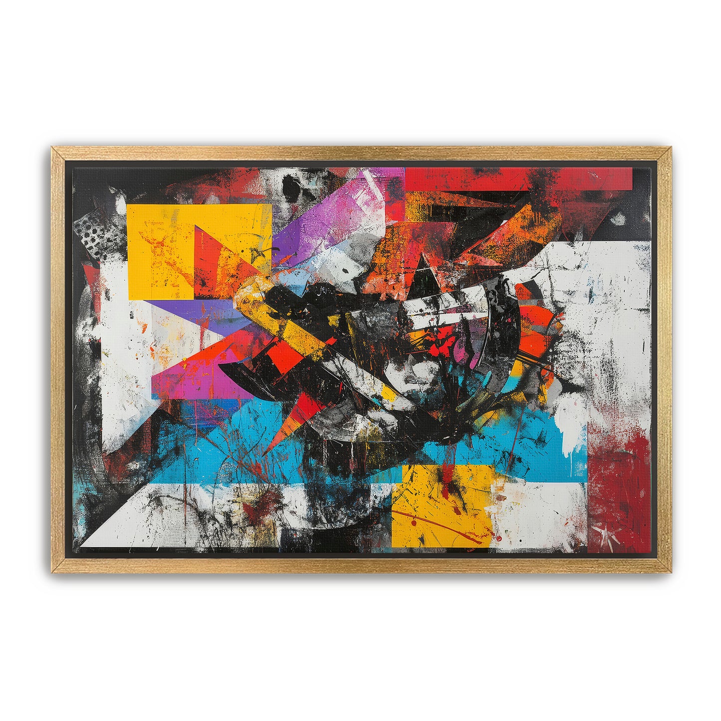 Rebel  Wall Art