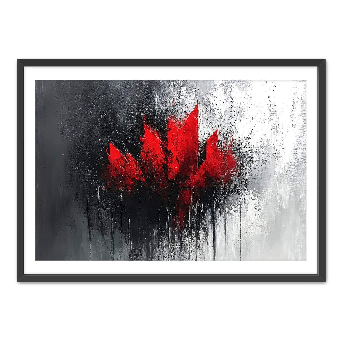 Redlief  Wall Art