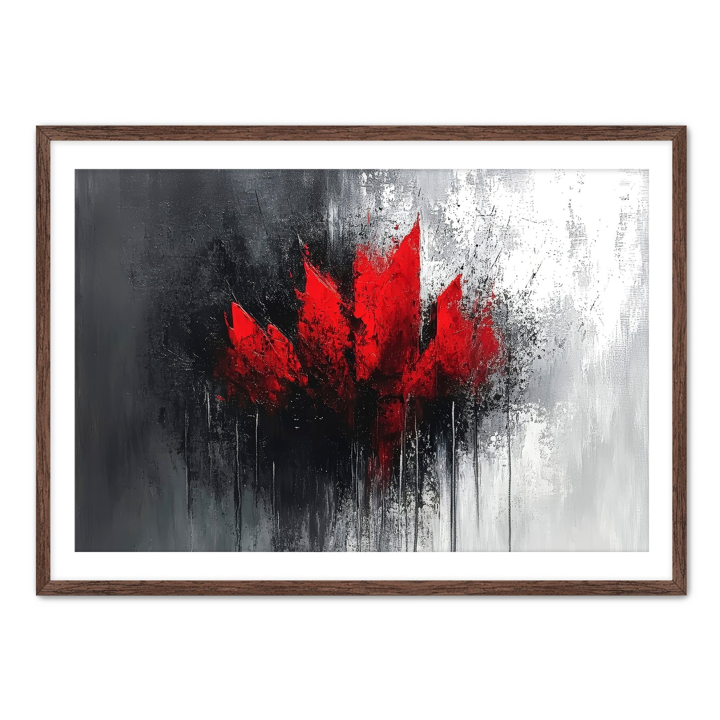 Redlief  Wall Art