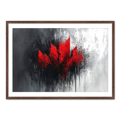 Redlief  Wall Art