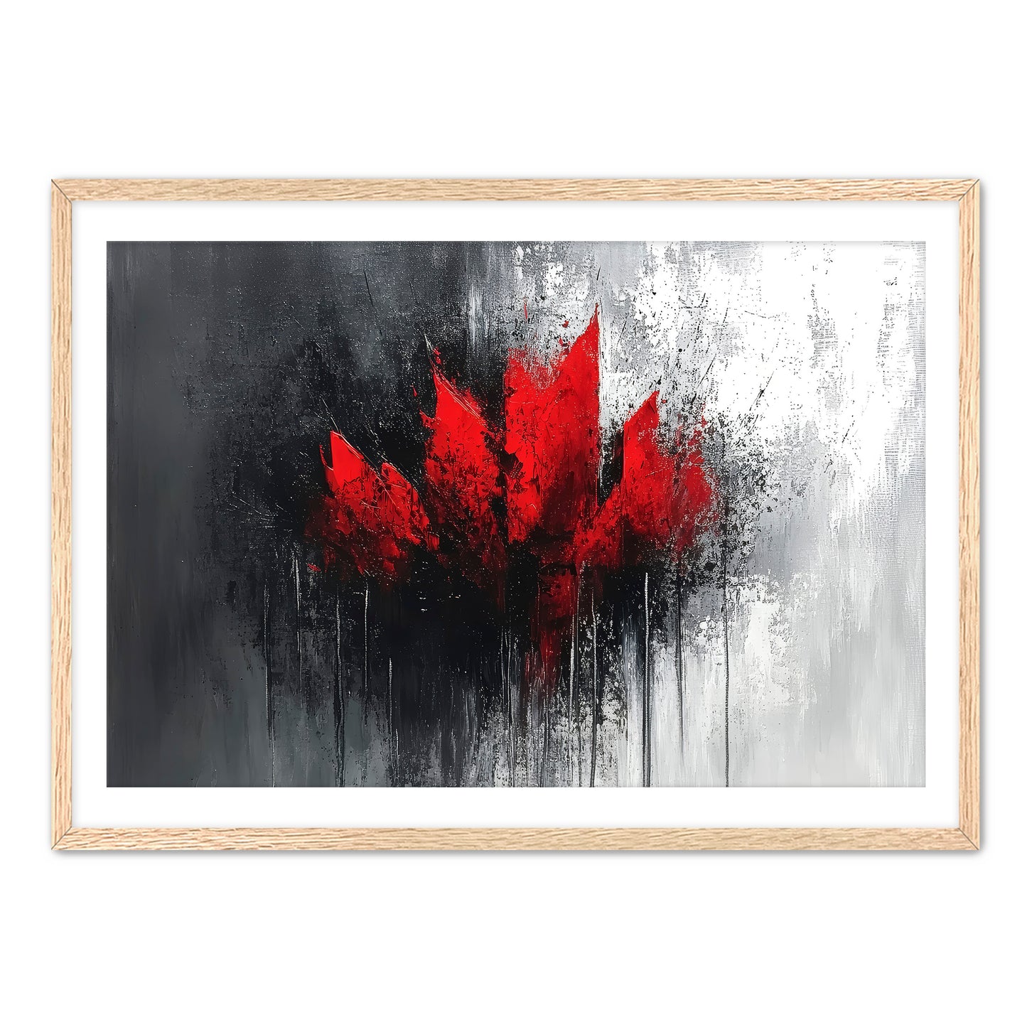 Redlief  Wall Art